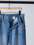 【 予約:11月中旬 】LOOSE FIT FLARE PT /Y254-31131